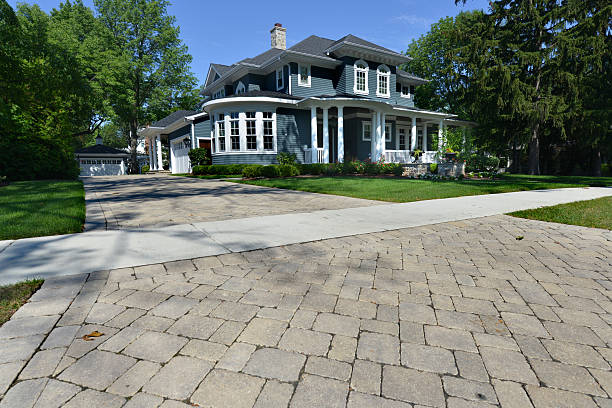 Reasons to Select Us for Your Driveway Paving Requirements in Brooklyn, IN