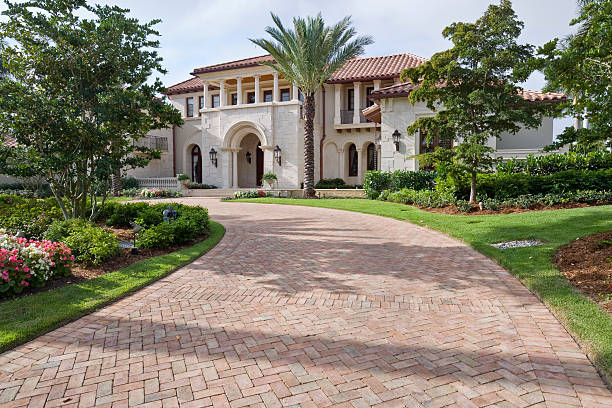 Best Local Driveway Pavers  in Brooklyn, IN