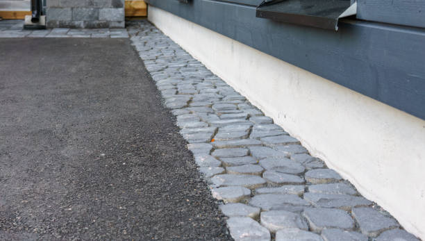 Best Concrete Paver Driveway  in Brooklyn, IN