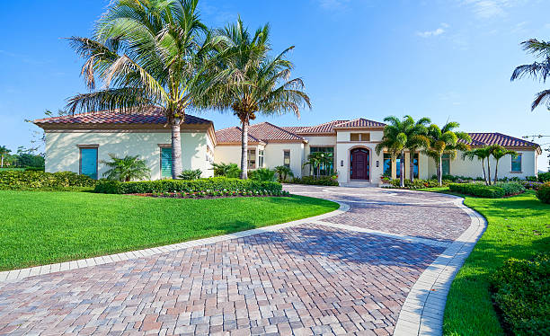 Professional Driveway Pavers in Brooklyn, IN