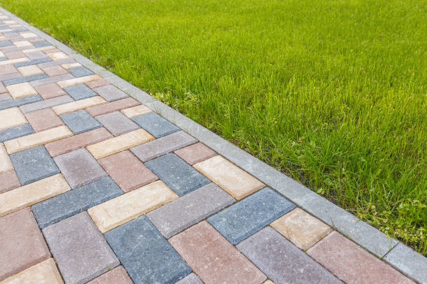 Best Professional Driveway Pavers  in Brooklyn, IN