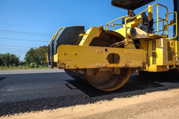 Best Affordable Driveway Paving  in Brooklyn, IN